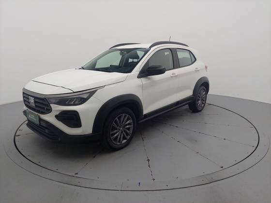 FIAT PULSE 1.3 FLEX DRIVE CVT FIAT PULSE 1.3 FLEX DRIVE CVT